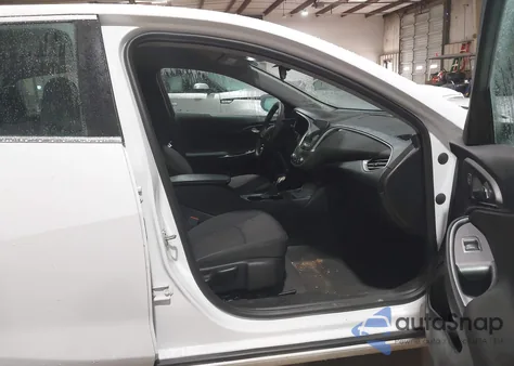 2023 Chevrolet Malibu Fwd 1Fl z USA, uszkodzony, nr VIN 1G1ZC5ST4PF200060